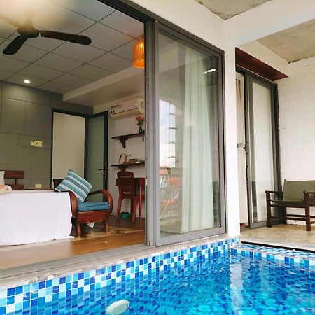 Apartament Hidden Gem Hoi An Zewnętrze zdjęcie