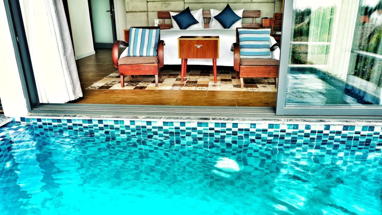 Apartament Hidden Gem Hoi An Zewnętrze zdjęcie