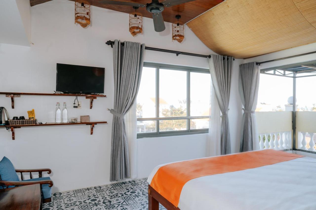 Apartament Hidden Gem Hoi An Zewnętrze zdjęcie