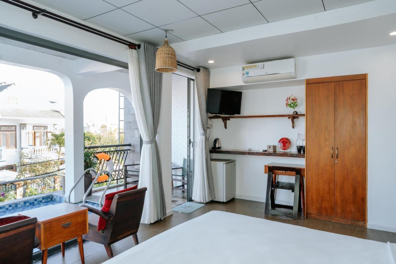 Apartament Hidden Gem Hoi An Zewnętrze zdjęcie