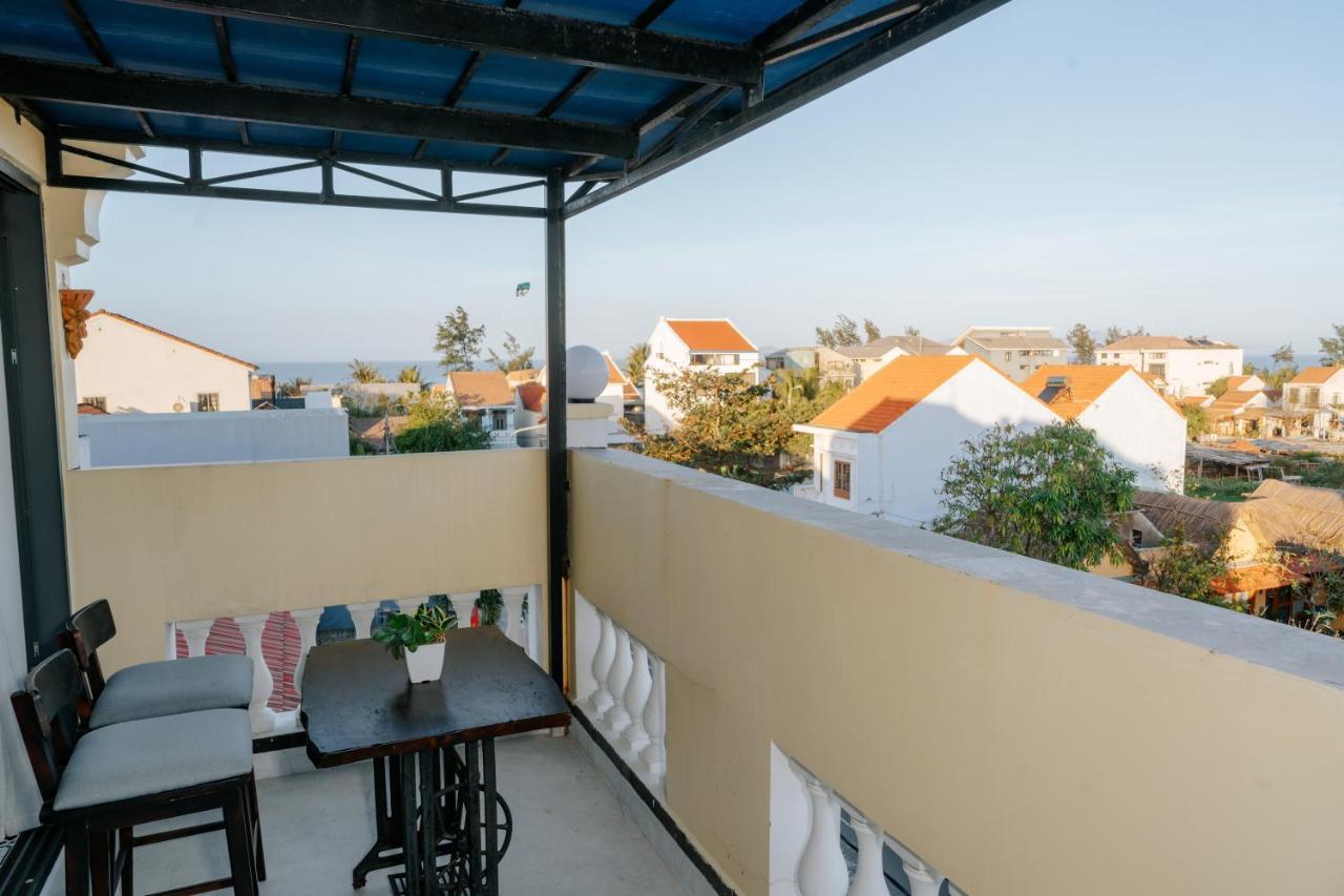 Apartament Hidden Gem Hoi An Zewnętrze zdjęcie