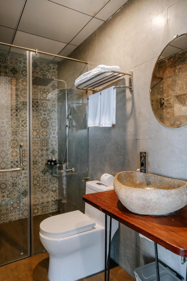 Apartament Hidden Gem Hoi An Zewnętrze zdjęcie