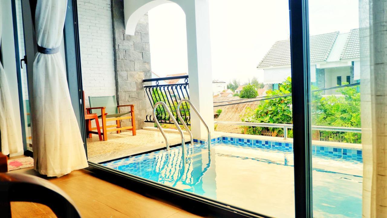 Apartament Hidden Gem Hoi An Zewnętrze zdjęcie