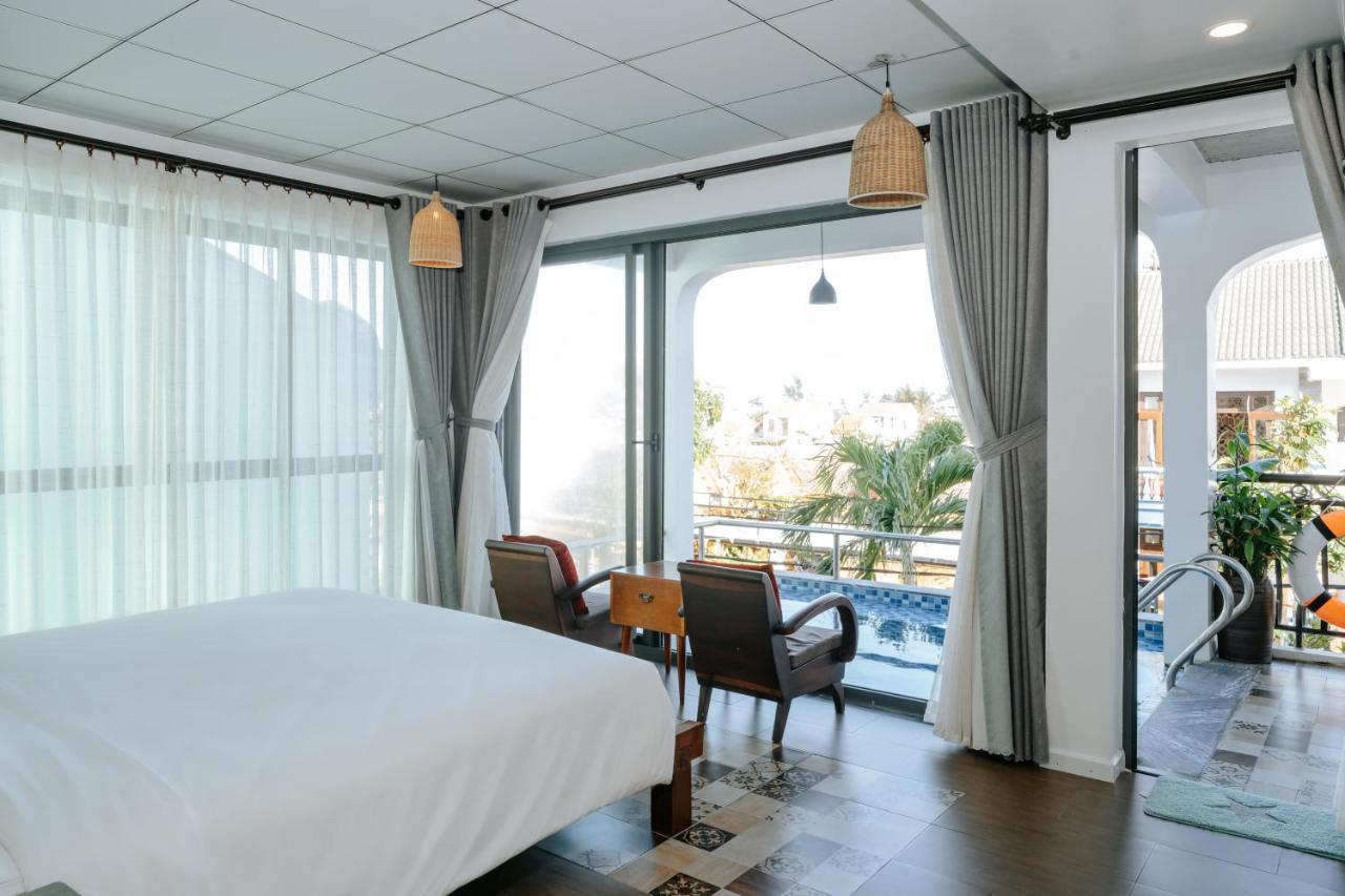 Apartament Hidden Gem Hoi An Zewnętrze zdjęcie