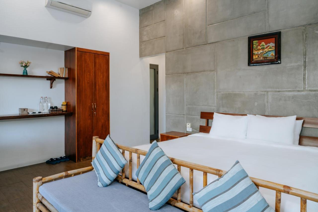 Apartament Hidden Gem Hoi An Zewnętrze zdjęcie
