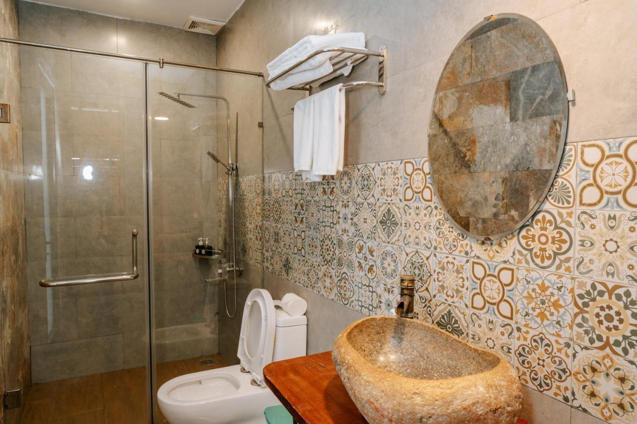 Apartament Hidden Gem Hoi An Zewnętrze zdjęcie