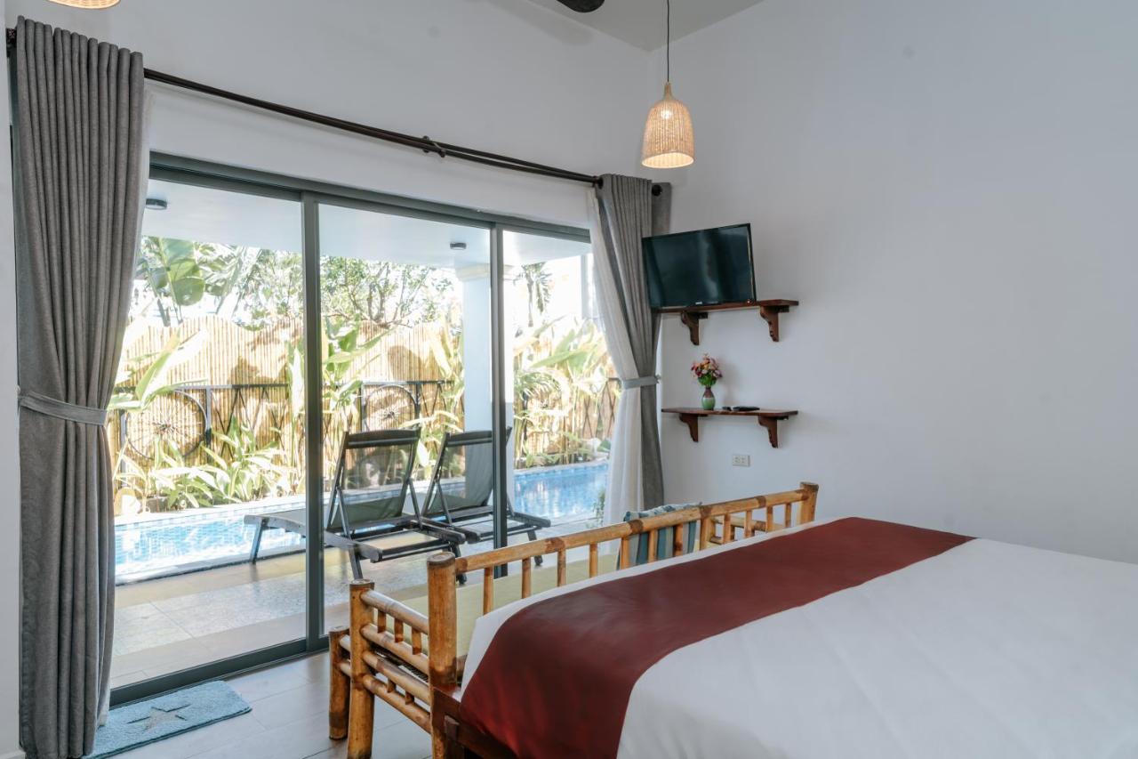 Apartament Hidden Gem Hoi An Zewnętrze zdjęcie