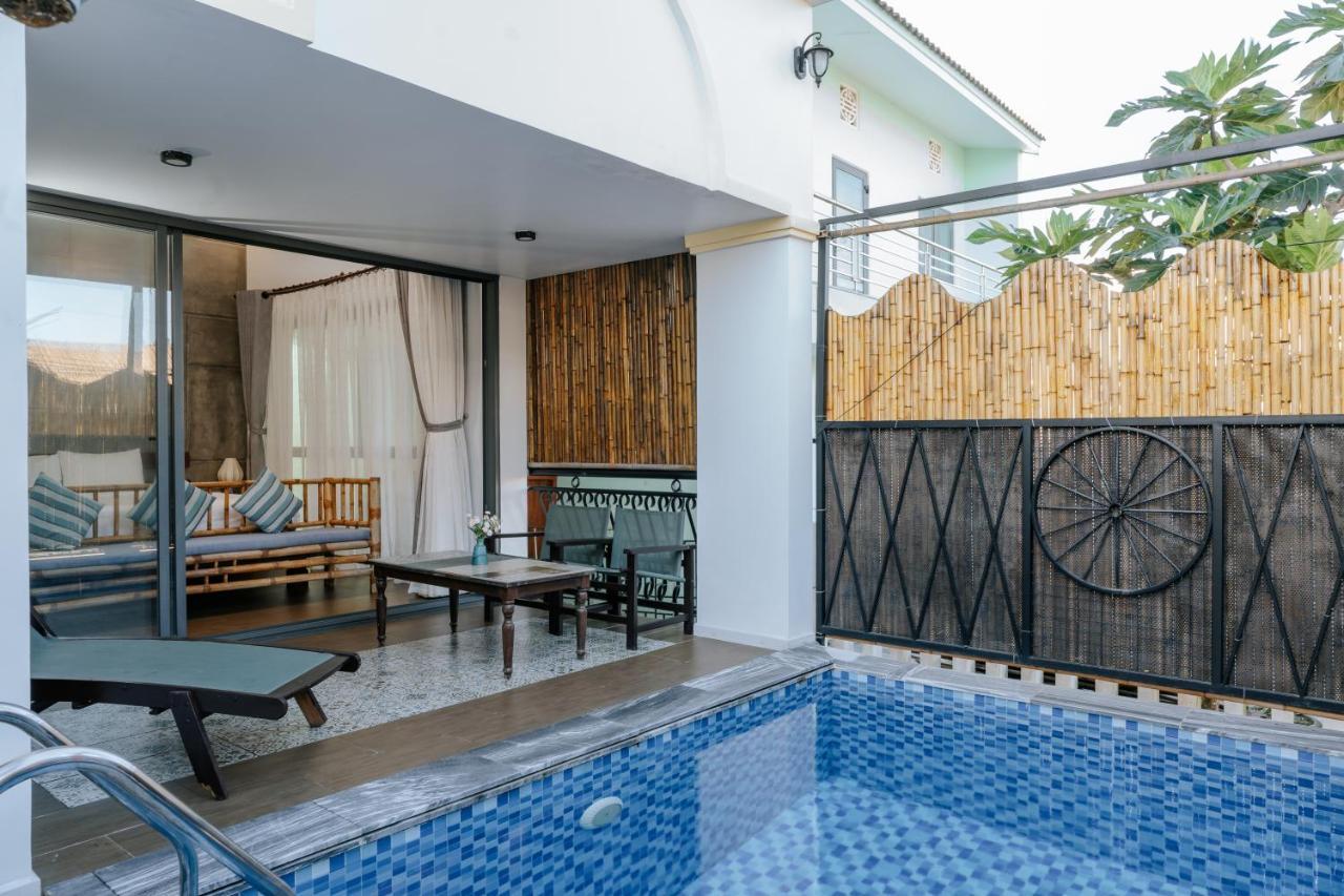 Apartament Hidden Gem Hoi An Zewnętrze zdjęcie