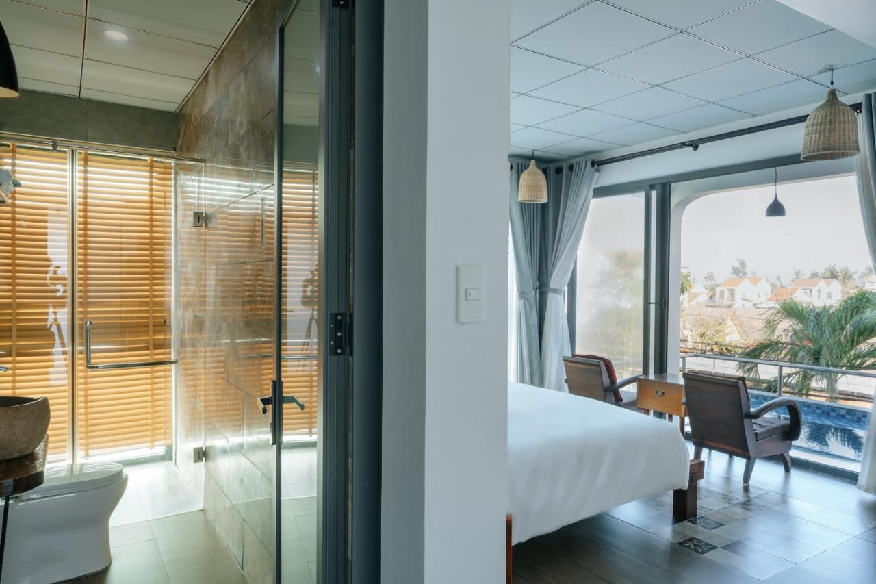 Apartament Hidden Gem Hoi An Zewnętrze zdjęcie