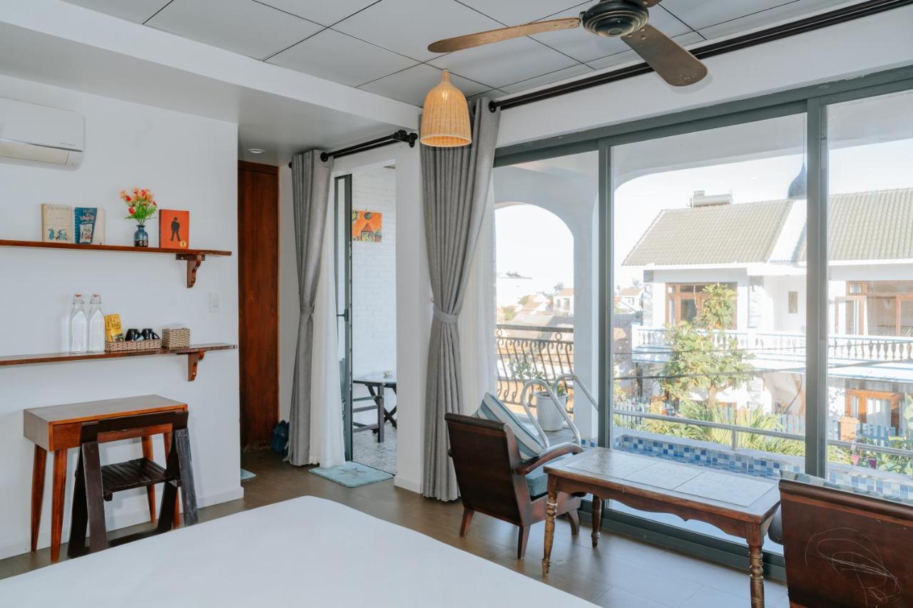 Apartament Hidden Gem Hoi An Zewnętrze zdjęcie