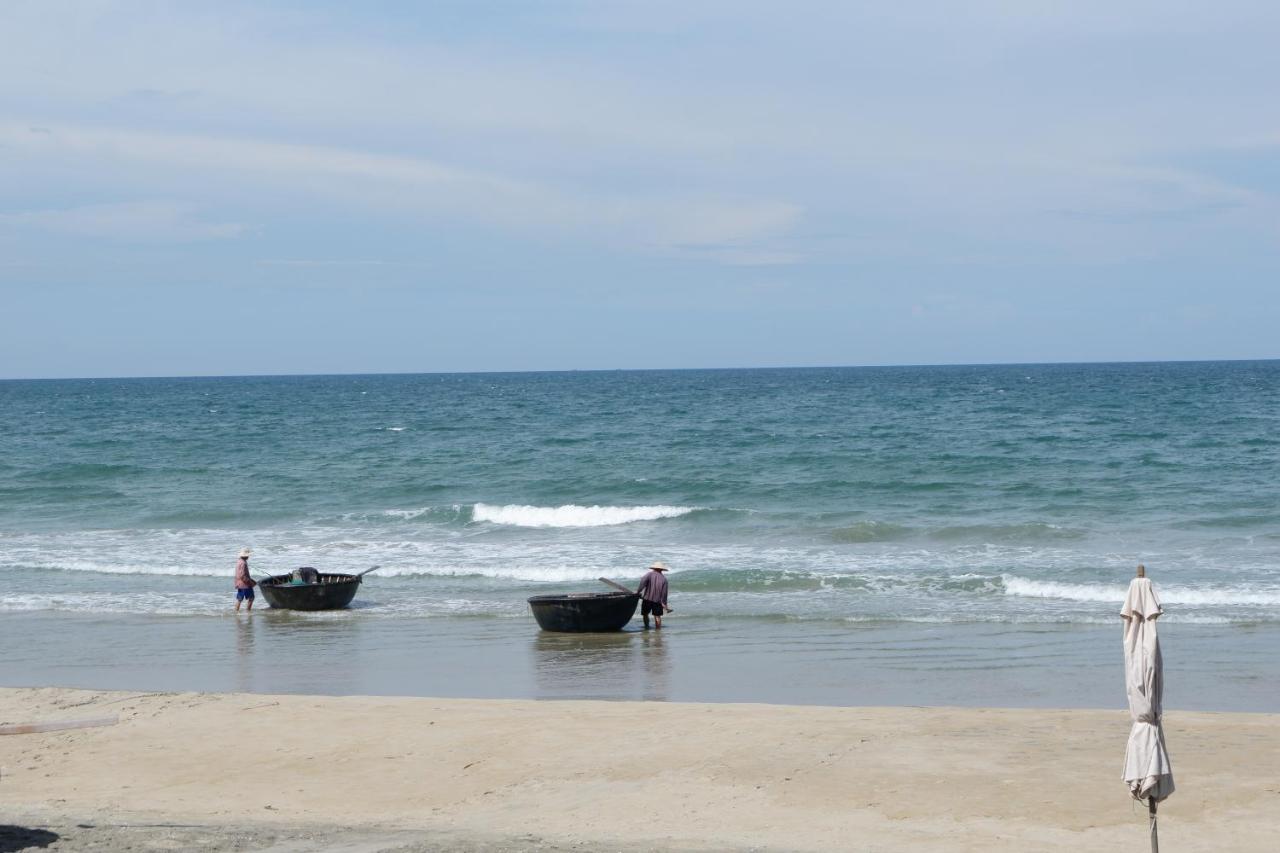 Apartament Hidden Gem Hoi An Zewnętrze zdjęcie