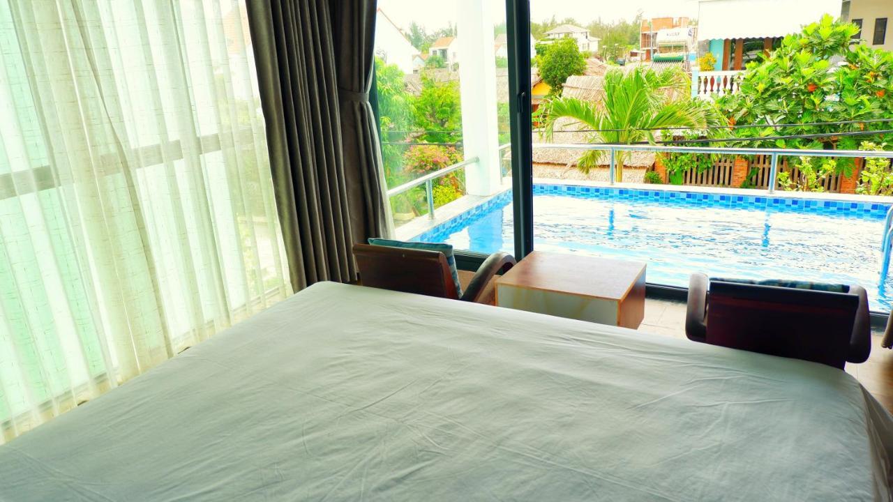 Apartament Hidden Gem Hoi An Zewnętrze zdjęcie