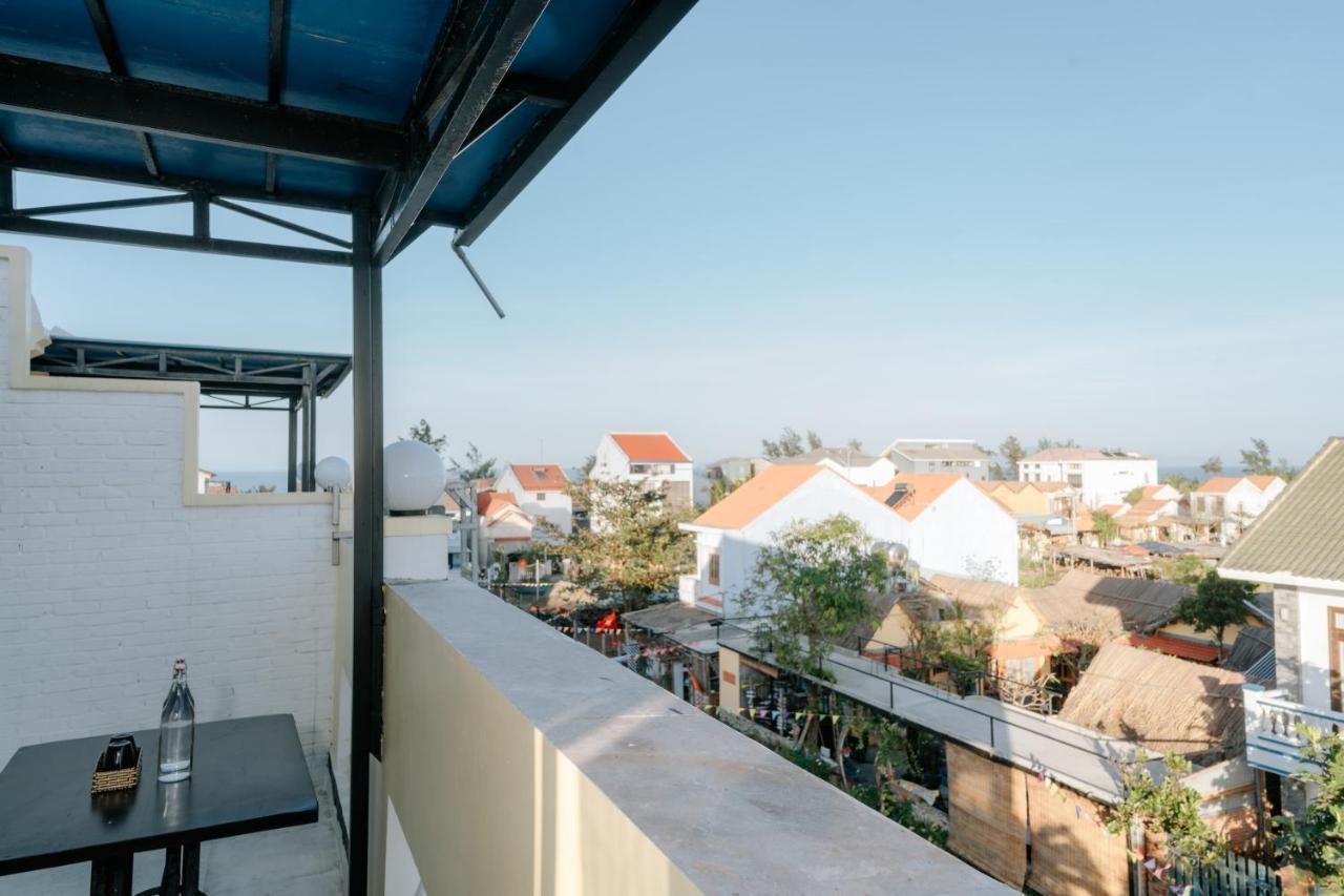 Apartament Hidden Gem Hoi An Zewnętrze zdjęcie