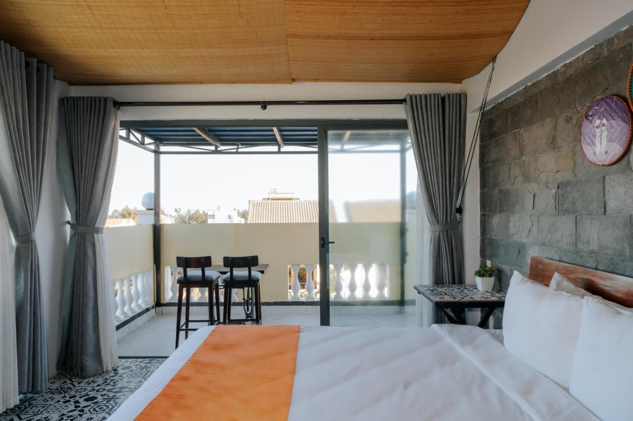 Apartament Hidden Gem Hoi An Zewnętrze zdjęcie