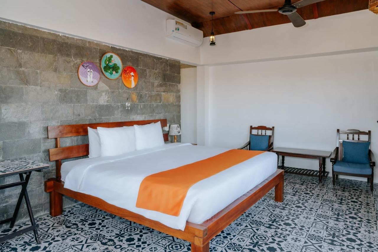 Apartament Hidden Gem Hoi An Zewnętrze zdjęcie