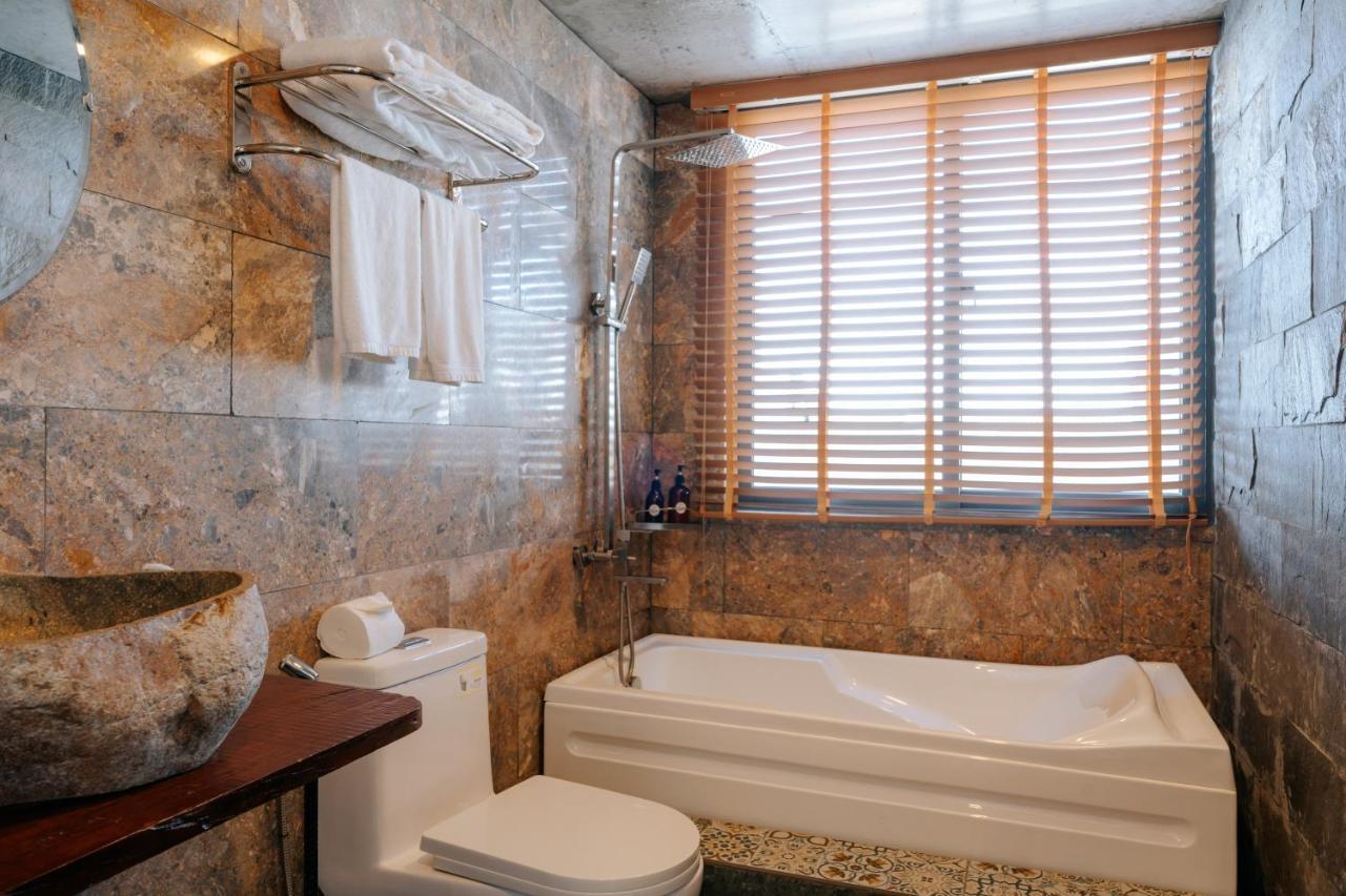 Apartament Hidden Gem Hoi An Zewnętrze zdjęcie